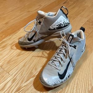 Nike Force Zoom Mike Trout 3 Cleats